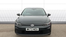 Volkswagen Golf 1.5 TSI Life 5dr Petrol Hatchback